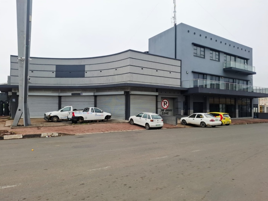 Commercial Property for Sale in Bloemfontein Free State